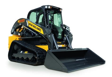 cnh compact track loader|2021 new holland c345.